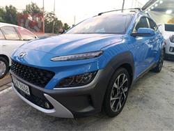 هیوندای کۆنا